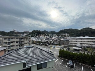 長与駅 徒歩7分 4階の物件内観写真